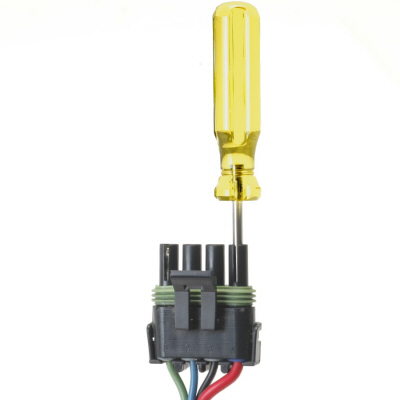 REMOVAL TOOL FOR WEATHER PAK TERMINALS