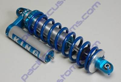 COIL SHOCK,RHINO FRONT 4 1/2
