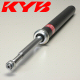 KYB shocks can <u><b>NOT</b></u> be shipped to Alaska, Hawaii, or be shipped on an expedited delievery.<br>
<br>
For Example:<br>
UPS Next Day Air<br>
UPS Second Day Air<br>
UPS 3-Day Select<br>
<br>
UPS Ground shipments are okay.