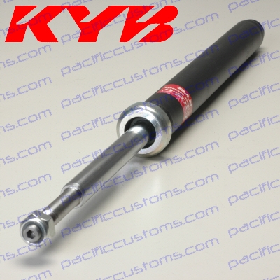KYB SUPER BEETLE GAS CARTRIDGE STRUT INSERT FOR 1971 TO 1972 STOCK STRUT HOUSINGS