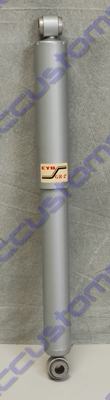 KYB SHOCK ABSORBER, GR-2, KING PIN STOCK FRONT OR REAR ON ALL STOCK TYPE 1 BEETLES