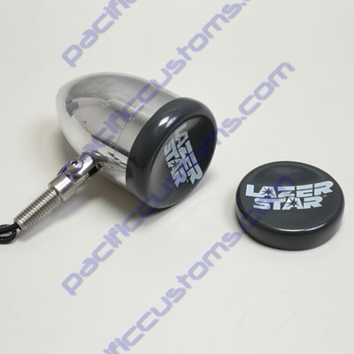 LAZER STAR LIGHT COVERS