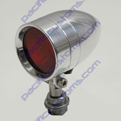 LAZER STAR MICRO-B RED TAIL LIGHTS
