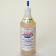 LUCAS FUEL INJECTOR CLEANER FUEL TREATMENT FOR GASOLINE OR DIESEL ENGINES 1 QUART BOTTLE