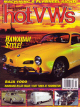 Get the current issue of Dune Buggies and Hot VWs Magazine