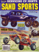 Get the current issue of Sand Sports Magazine