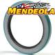 Mendeola Hv, Md, S4, Or S5 Final Drive Flange Seal Does Not Fit The S4D Or S5D