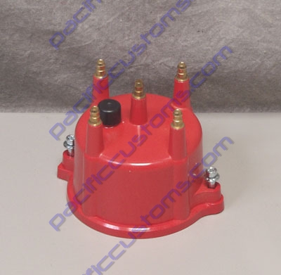 MSD REPLACEMENT CAP FOR MSD #8485 BILLET DISTRIBUTOR