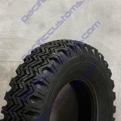 MICKEY THOMPSON STONEWALL,30 X 7.50-15