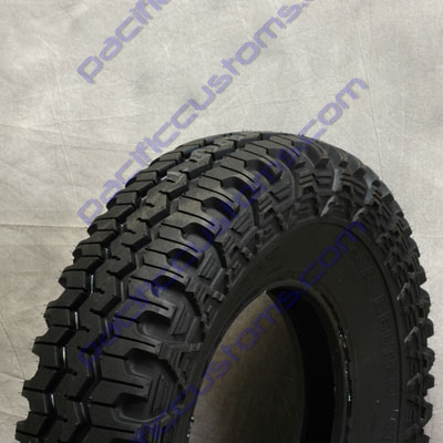 MICKEY THOMPSON BAJA BELTED HP,31X7.50-15,6 PLY
