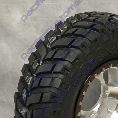 MICKEY THOMPSON BAJA CLAW,RADIAL 31X10.50-15 6-PLY