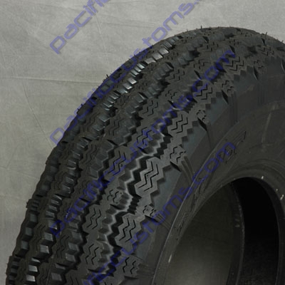 MICKEY THOMPSON BAJA PRO,30 X 7.00-15 - 4-PLY