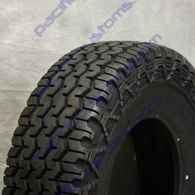 MICKEY THOMPSON BAJA BELTED HP,31X10.50-15,6 PLY