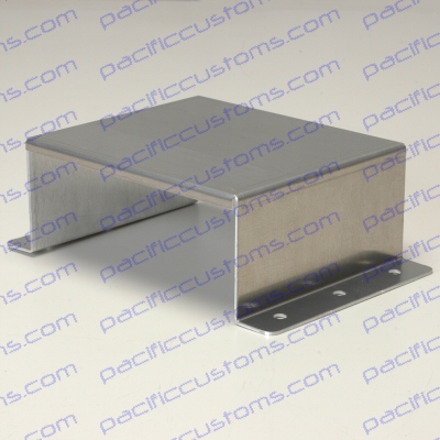 ODYSSEY ALUMINUM COVER FOR ODYSSEY 680 BATTERIES