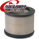 Parker Pumper Helmets Fresh Air System Replacement Paper Filter For Dust or Silt For 001 or 101