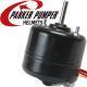 Parker Pumper Helmets Fresh Air System Replacement 2 Speed Motor Works For Both 001 or 101