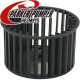 Parker Pumper Helmets Fresh Air System Replacement Blower Wheel Works For Both 001 or 101