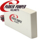 Parker Pumper Jr. Helmets Fresh Air System Battery Pack Uses Two up to Four 9 Volt Batteries