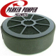 Parker Pumper Helmets Fresh Air System Replacement Carbon Monoxide Filter