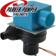 Parker Pumper Helmets Outside Air Fresh Air System For Vehicles That Have a Windshield