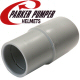 Parker Pumper Helmets Fresh Air System Replacement Hose End