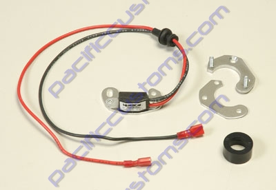 PERTRONIX IGNITION IGNITOR MODULE FOR BOSCH VACUUM ADVANCE DISTRIBUTORS