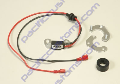 PERTRONIX IGNITION IGNITOR MODULE, NEGATIVE GROUND FOR BOSCH 1964-1967 VACUUM ADVANCE DISTRIBUTORS