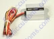 <b>FEATURES</b><br>
<br>
- Digital microcontroller based unit provides greater accuracy over analog systems.<br>
- Easy to use rotary switches permit settings with a resolution of 100 RPMs.<br>
- Combined randome and sequential spark stealing method.<br>
- Tacometer output with TTL interface and near 50% duty cycle make our limiters compatible with most modern tacometers.<br>
- Reverse voltage prtection.<br>
- Easy four wire hookup.<br>
