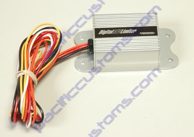 PERTRONIX FLAME-THROWER DIGITAL REV LIMITER