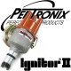 Pertronix Ignitor 2 Vacuum Advance Distributor Uses 0.6 Ohm Coil