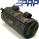 PRP LARGE BLUE VELCRO TOOL STORAGE BAG FOR ANY SIZE ROLL CAGE TUBE FROM 1 INCH UP TO 2 INCHES