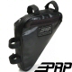 PRP RIGHT CORNER VELCRO BLACK TOOL STORAGE BAG FOR ANY SIZE ROLL CAGE TUBE FROM 1 INCH UP TO 3 INCH