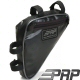PRP RIGHT CORNER VELCRO GREY TOOL STORAGE BAG FOR ANY SIZE ROLL CAGE TUBE FROM 1 INCH UP TO 3 INCHES