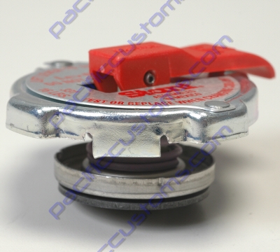LEV-R-VENT RADIATOR CAP 16LB FOR RON DAVIS OR PWR RADIATORS