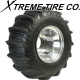 Xtreme Sand Paddle Tires