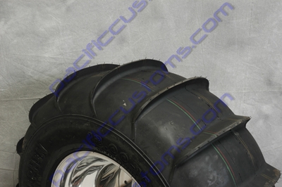 LATEST RAGE SAND VIPER 1300 PADDLE TIRE (RECOMMENDED FOR 15 INCH DIAMETER 12 INCH  WIDE WHEEL)