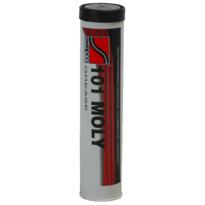 MOLY CV GREASE 101, HIGH TEMP, 14.40 OZ. TUBE