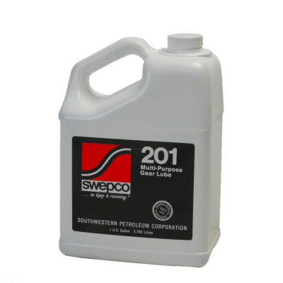GEAR OIL LUBE, MULTI-PURPOSE 80-90/ISO 150