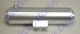 ALUMINUM GAS TANK WITH SUMP FOR FUEL INJECTION 10