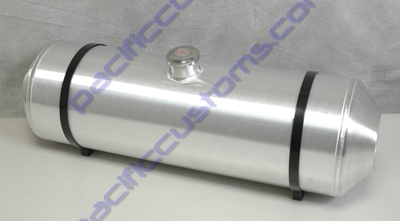 ALUMINUM GAS TANK 10