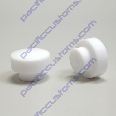TEFLON BUTTON 94 - 0.611