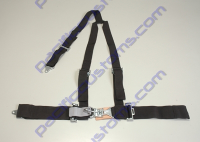TIGER DELUXE BLACK 3