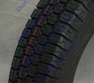 STREET TIRE, 145SR15