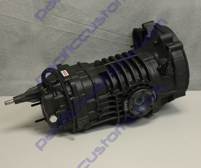 TRANSMISSION, TYPE-2 BUS IRS 091, SUPER PRO SAND