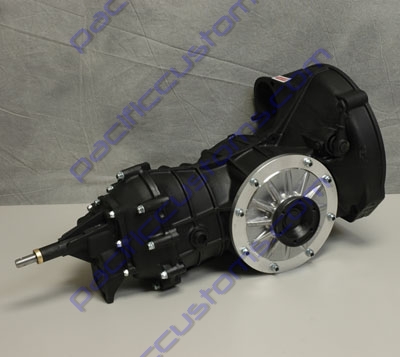 TRANSMISSION, TYPE-1 1969-1970 IRS, PRO STREET OR OFF ROAD
