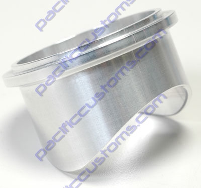 BLOW OFF VALVE, ALUMINUM FLANGE