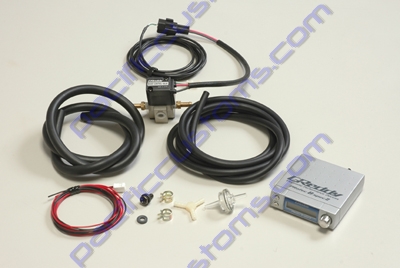 GREDDY DIGITAL BOOST CONTROLER PROFEC B-SPECII