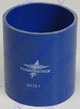3 PLY SILICONE HOSE COUPLING 3.00 ID