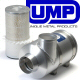 Ump 4 Inch Super Air Filter With 8 Inch Canister For Engines That Have 150Hp To 250Hp