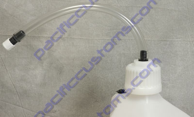 FILLER HOSE, 18